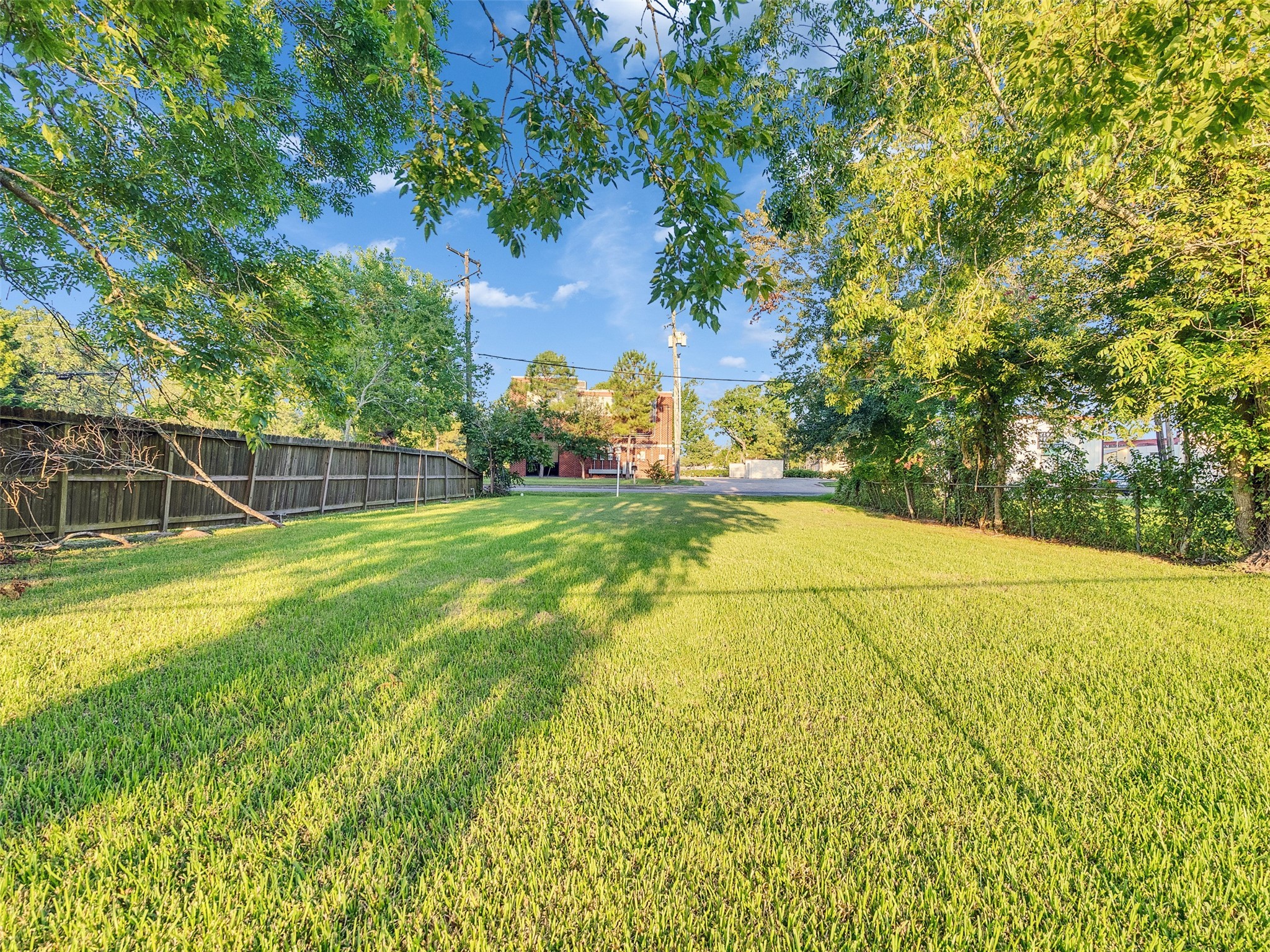 Tbd St Goar Street Dickinson, TX 77539 - Photo 11 of 11 a view of outdoor space and yard