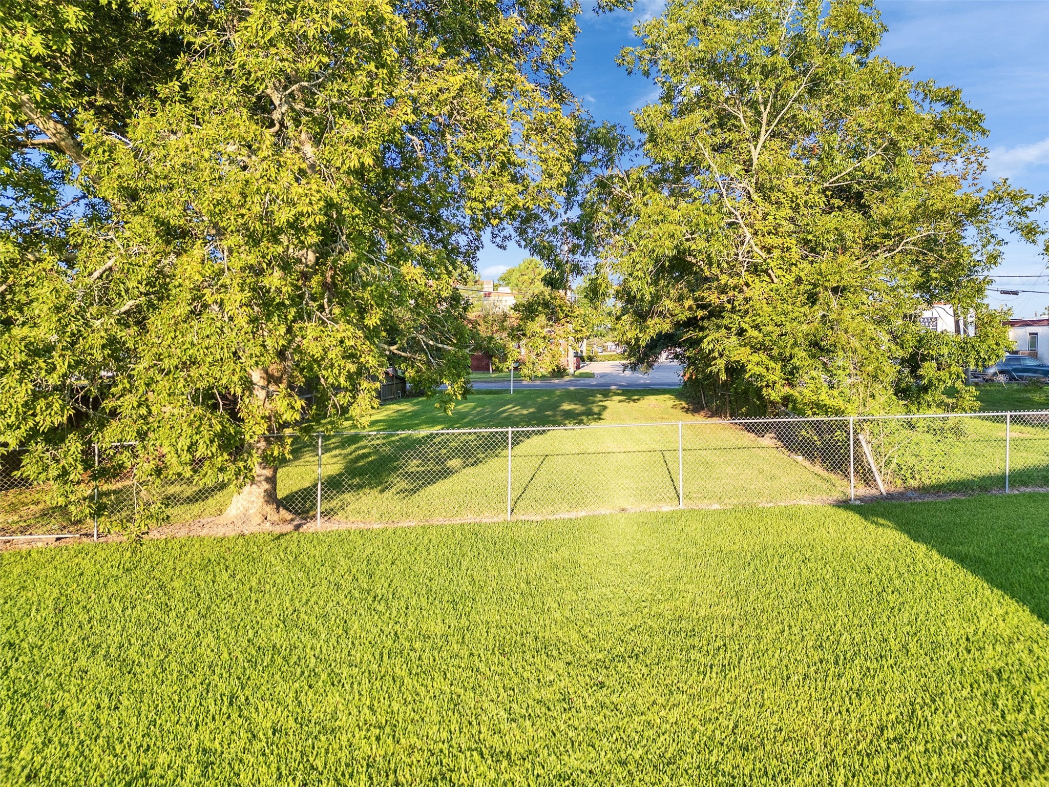 Tbd St Goar Street Dickinson, TX 77539 - Photo 8 of 11 a view of swimming pool with an outdoor space