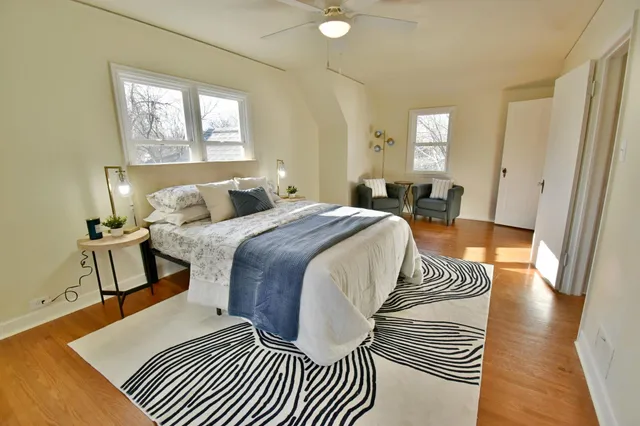 $279,900 | 716 Maple Street, Alexandria, MN 56308