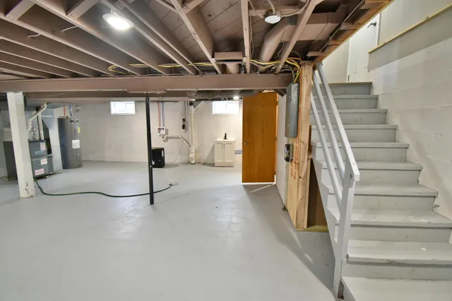 $279,900 | 716 Maple Street, Alexandria, MN 56308