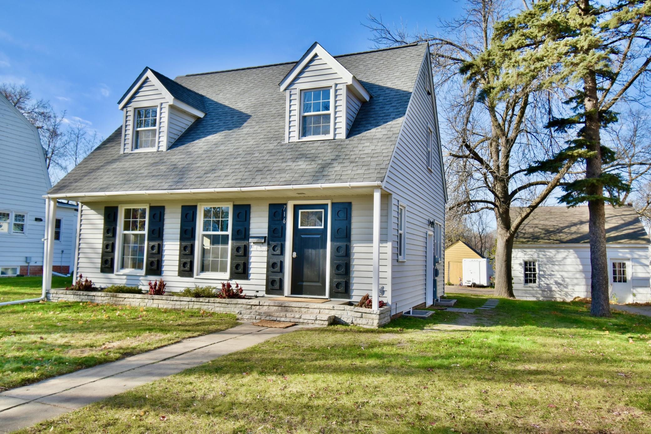 716 Maple Street Alexandria, MN 56308 - Photo 36 of 42