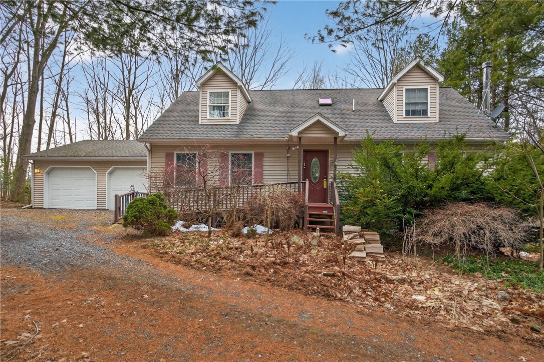 1936 Briggs Road Benton, NY 14527 - Photo 1 of 44 Welcome to 1936 Briggs Rd!