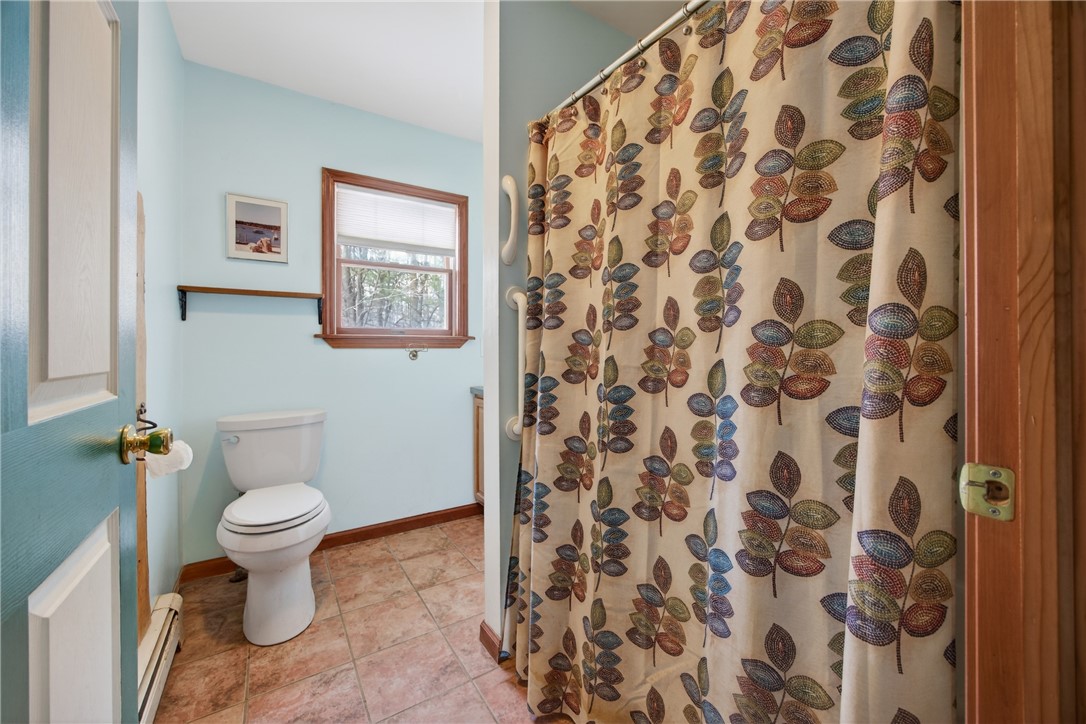 1936 Briggs Road Benton, NY 14527 - Photo 12 of 44 First floor full bath