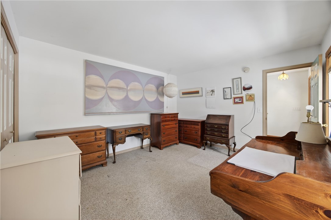 1936 Briggs Road Benton, NY 14527 - Photo 14 of 44 First floor send bedroom