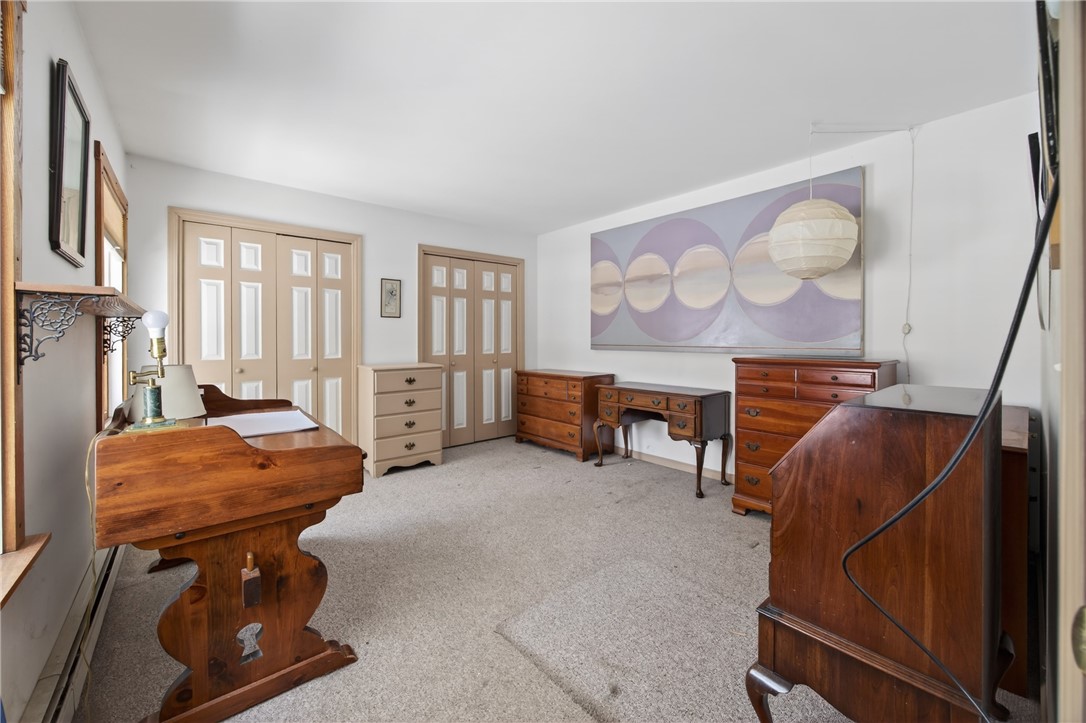 1936 Briggs Road Benton, NY 14527 - Photo 15 of 44 first floor second bedroom