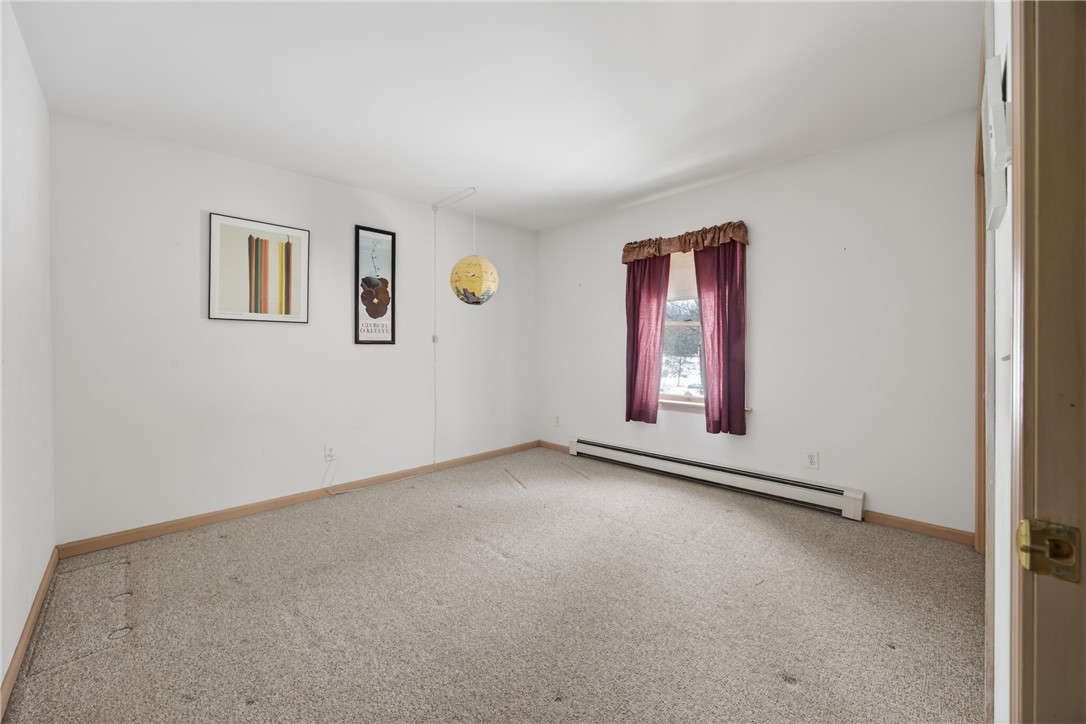 1936 Briggs Road Benton, NY 14527 - Photo 17 of 44 First floor bedroom
