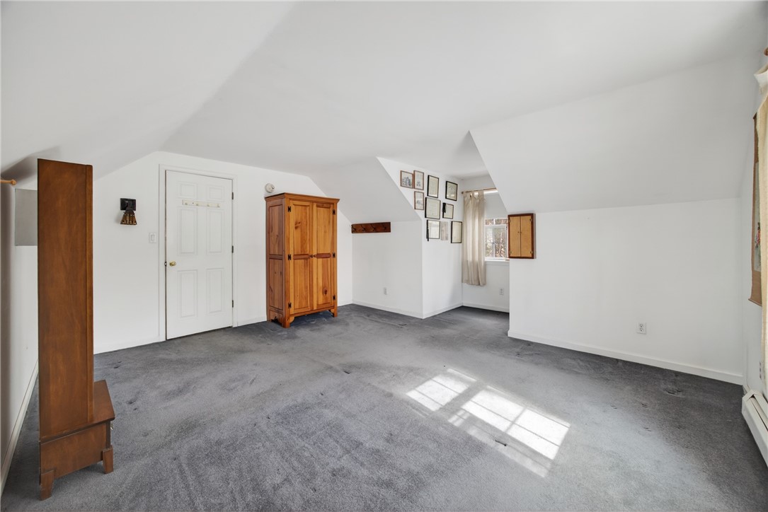 1936 Briggs Road Benton, NY 14527 - Photo 19 of 44 second floor bedroom 3