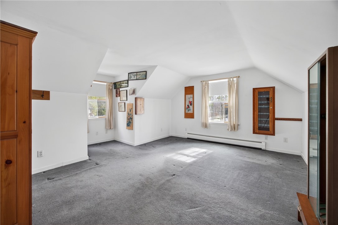 1936 Briggs Road Benton, NY 14527 - Photo 20 of 44 second floor bedroom 3
