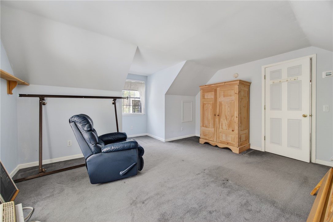 1936 Briggs Road Benton, NY 14527 - Photo 23 of 44 second floor bedroom 4
