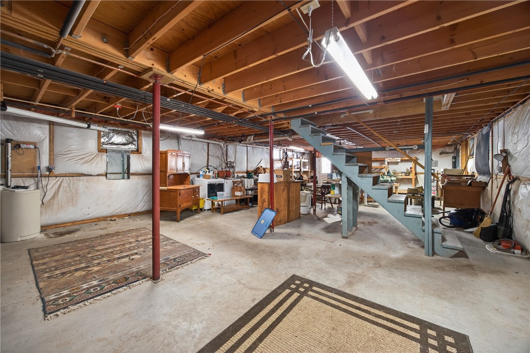 1936 Briggs Road Benton, NY 14527 - Photo 24 of 44 insulated and heated