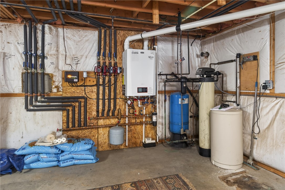 1936 Briggs Road Benton, NY 14527 - Photo 25 of 44 mechanics