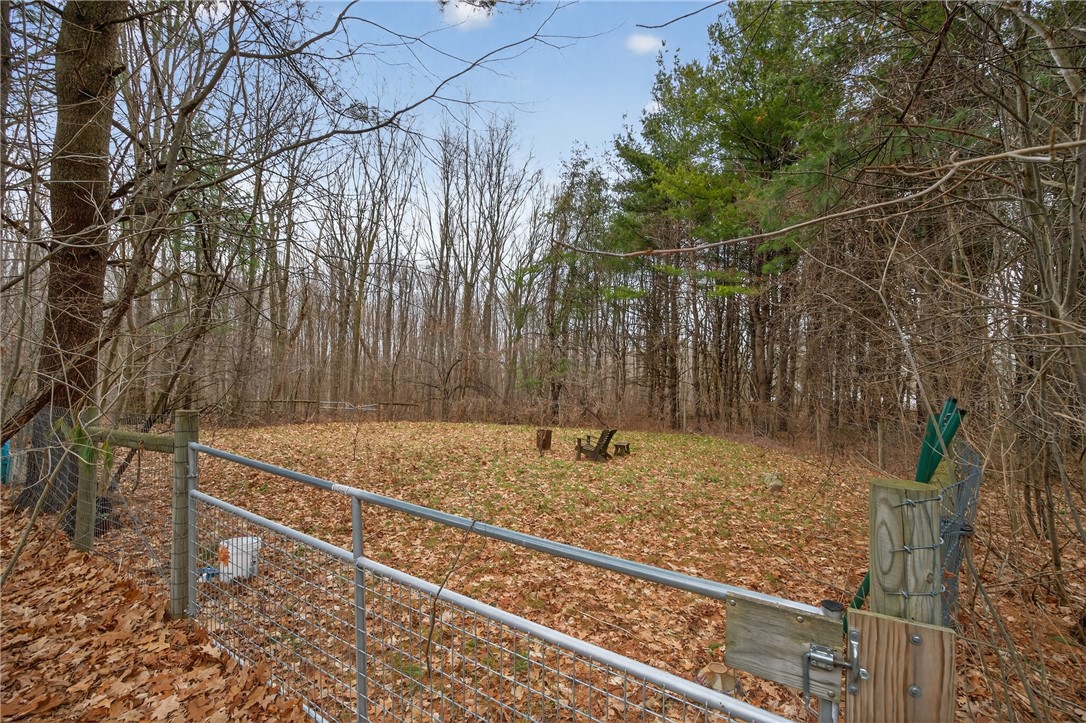 1936 Briggs Road Benton, NY 14527 - Photo 33 of 44 Playpen for the 4 legged friends