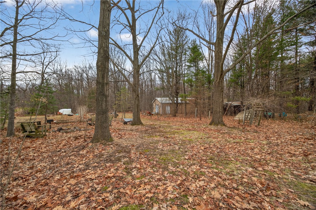 1936 Briggs Road Benton, NY 14527 - Photo 34 of 44 Grounds leading to the barn