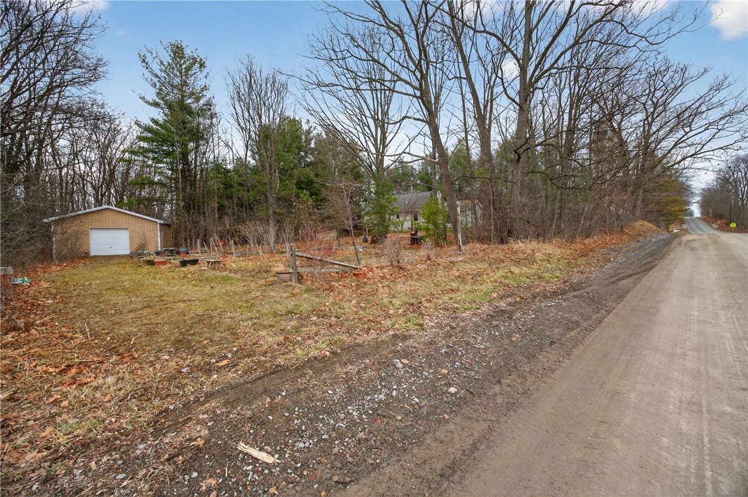 1936 Briggs Road Benton, NY 14527 - Photo 37 of 44 View from Stryker road.