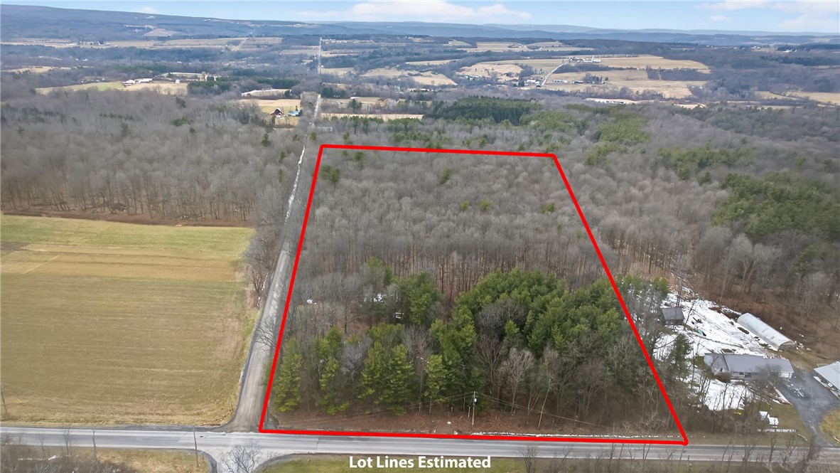 1936 Briggs Road Benton, NY 14527 - Photo 40 of 44 9.6 acres!
