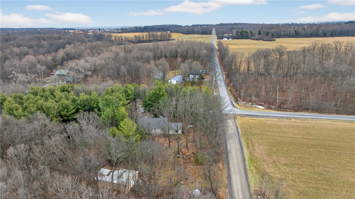 1936 Briggs Road Benton, NY 14527 - Photo 42 of 44 View looking east