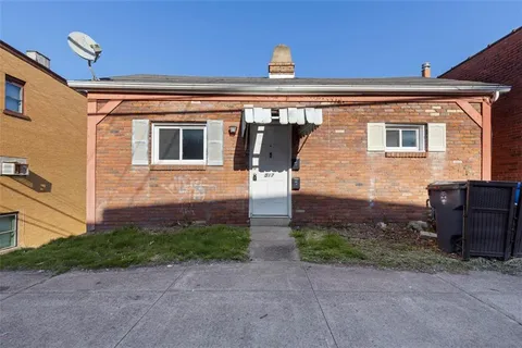 $100,000 | 517 Carothers Avenue, Carnegie, PA 15106