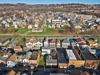 $100,000 | 517 Carothers Avenue, Carnegie, PA 15106