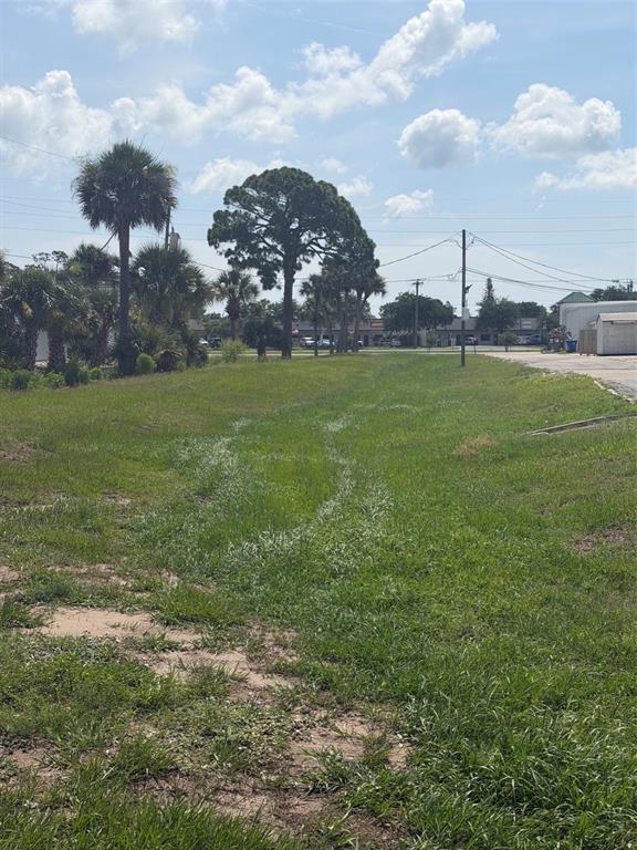 0 South Ridgewood Avenue Edgewater, FL 32141 - Photo 1 of 4 a view of a green field