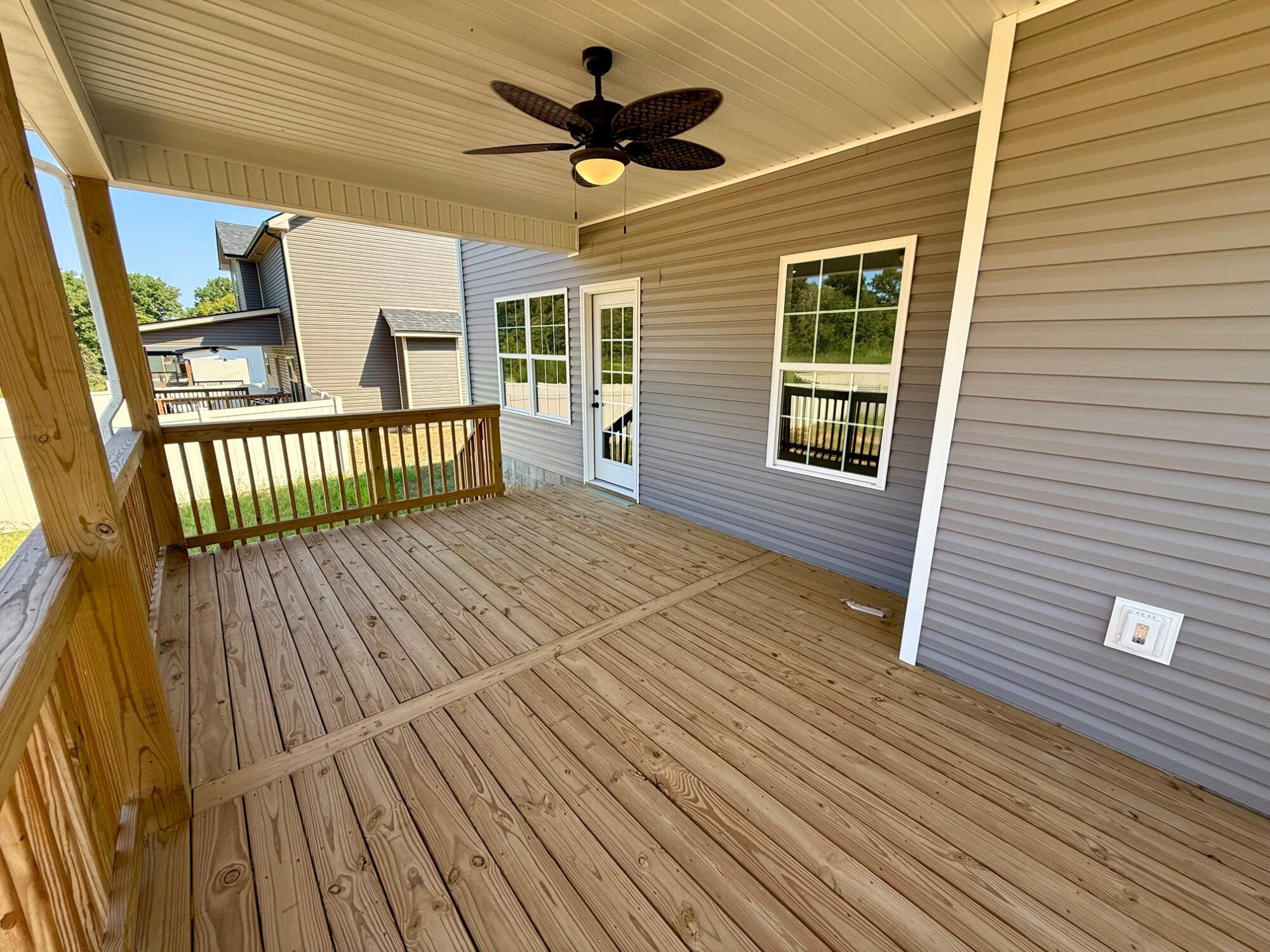 166 Dewberry Road Clarksville, TN 37042 - Photo 33 of 35 Gallery Image 33