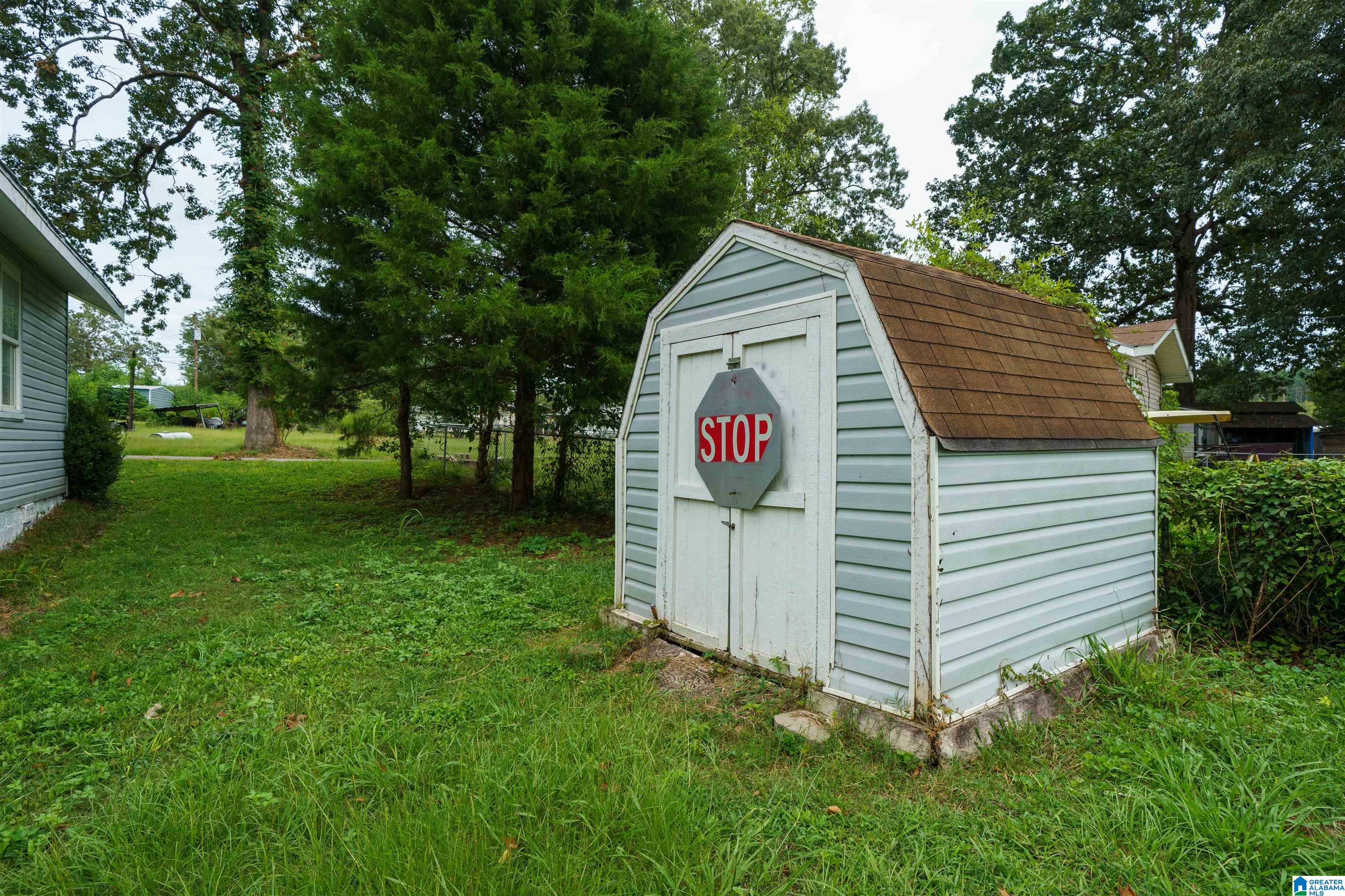 300 School Road Adamsville, AL 35005 - Photo 9 of 28
