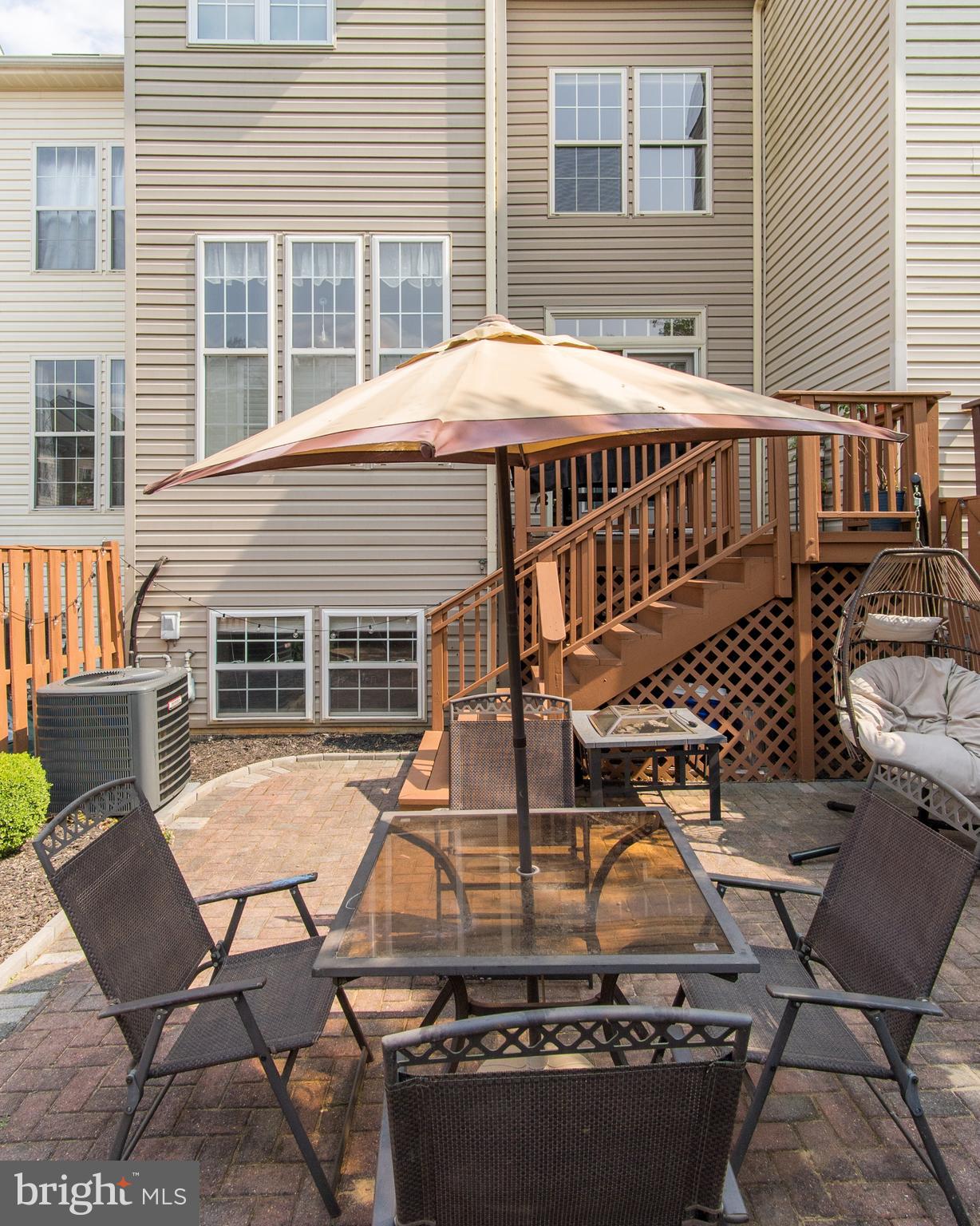 6603 Skylar Place Frederick, MD 21703 - Photo 26 of 38