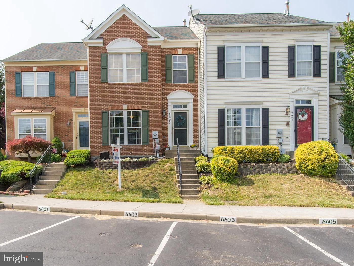 6603 Skylar Place Frederick, MD 21703 - Photo 29 of 38