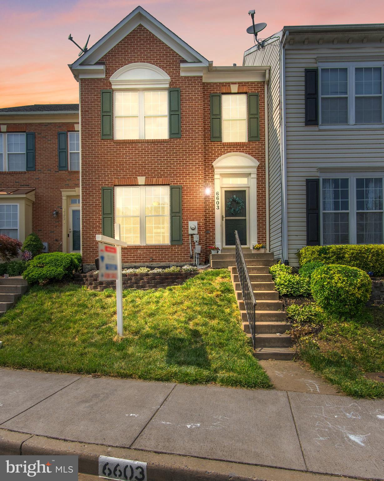 6603 Skylar Place Frederick, MD 21703 - Photo 30 of 38