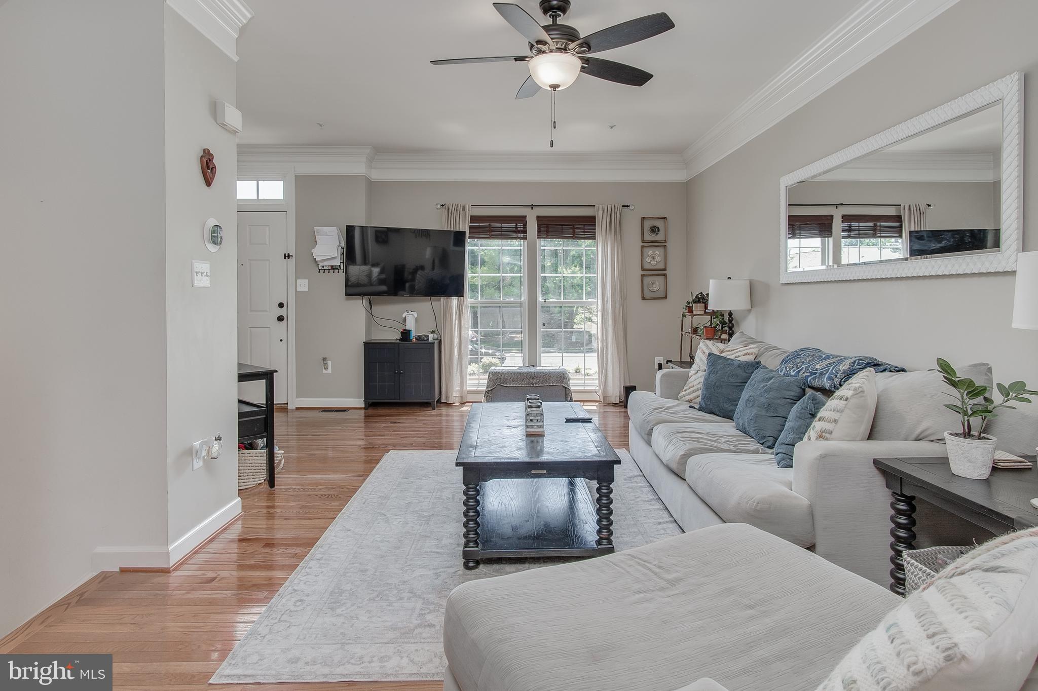 6603 Skylar Place Frederick, MD 21703 - Photo 3 of 38