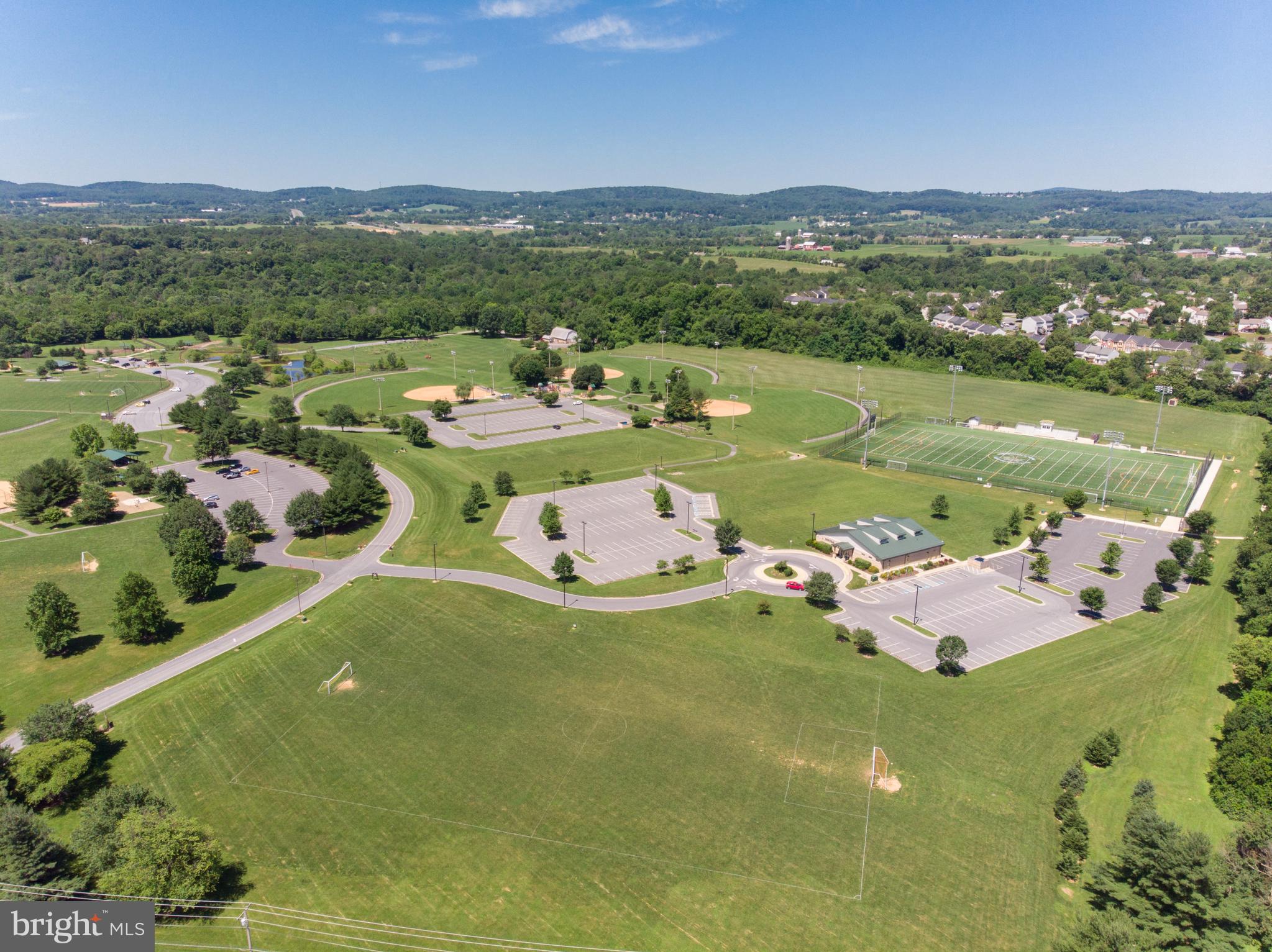 6603 Skylar Place Frederick, MD 21703 - Photo 32 of 38