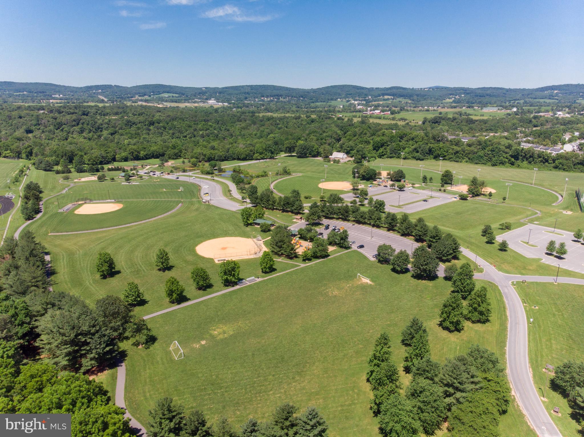 6603 Skylar Place Frederick, MD 21703 - Photo 34 of 38