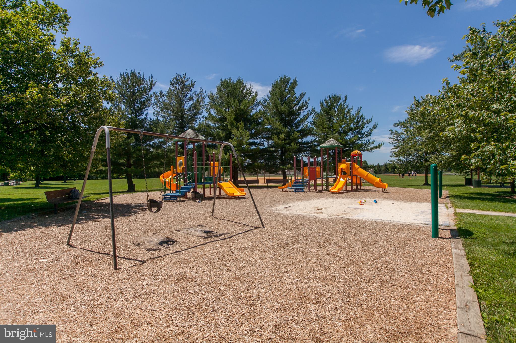 6603 Skylar Place Frederick, MD 21703 - Photo 36 of 38