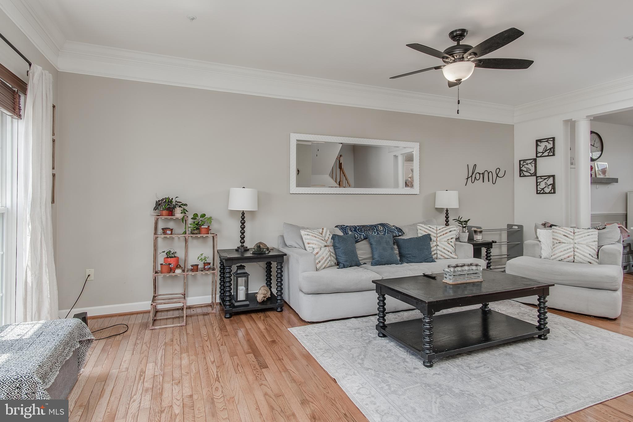 6603 Skylar Place Frederick, MD 21703 - Photo 4 of 38