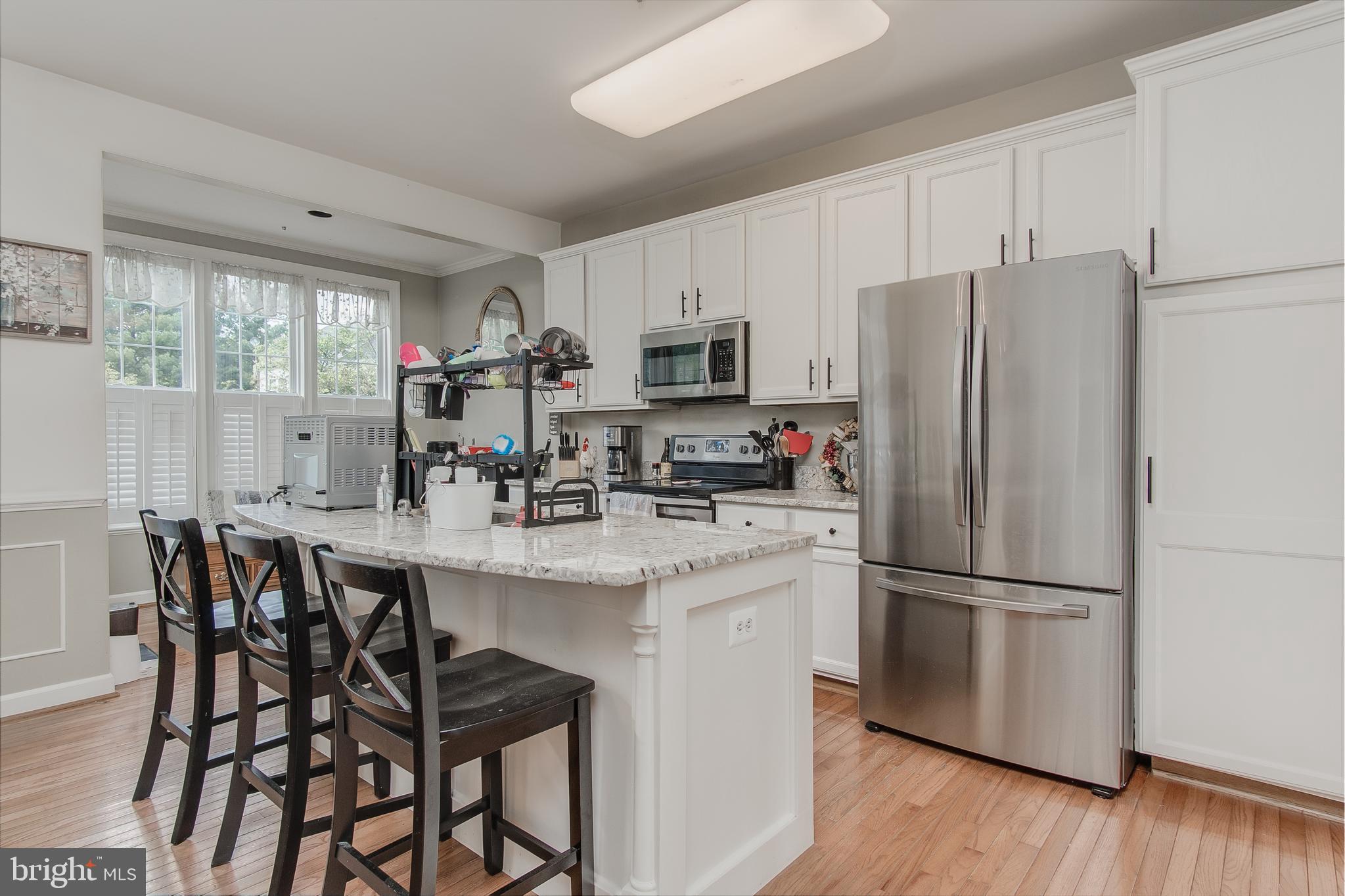 6603 Skylar Place Frederick, MD 21703 - Photo 6 of 38