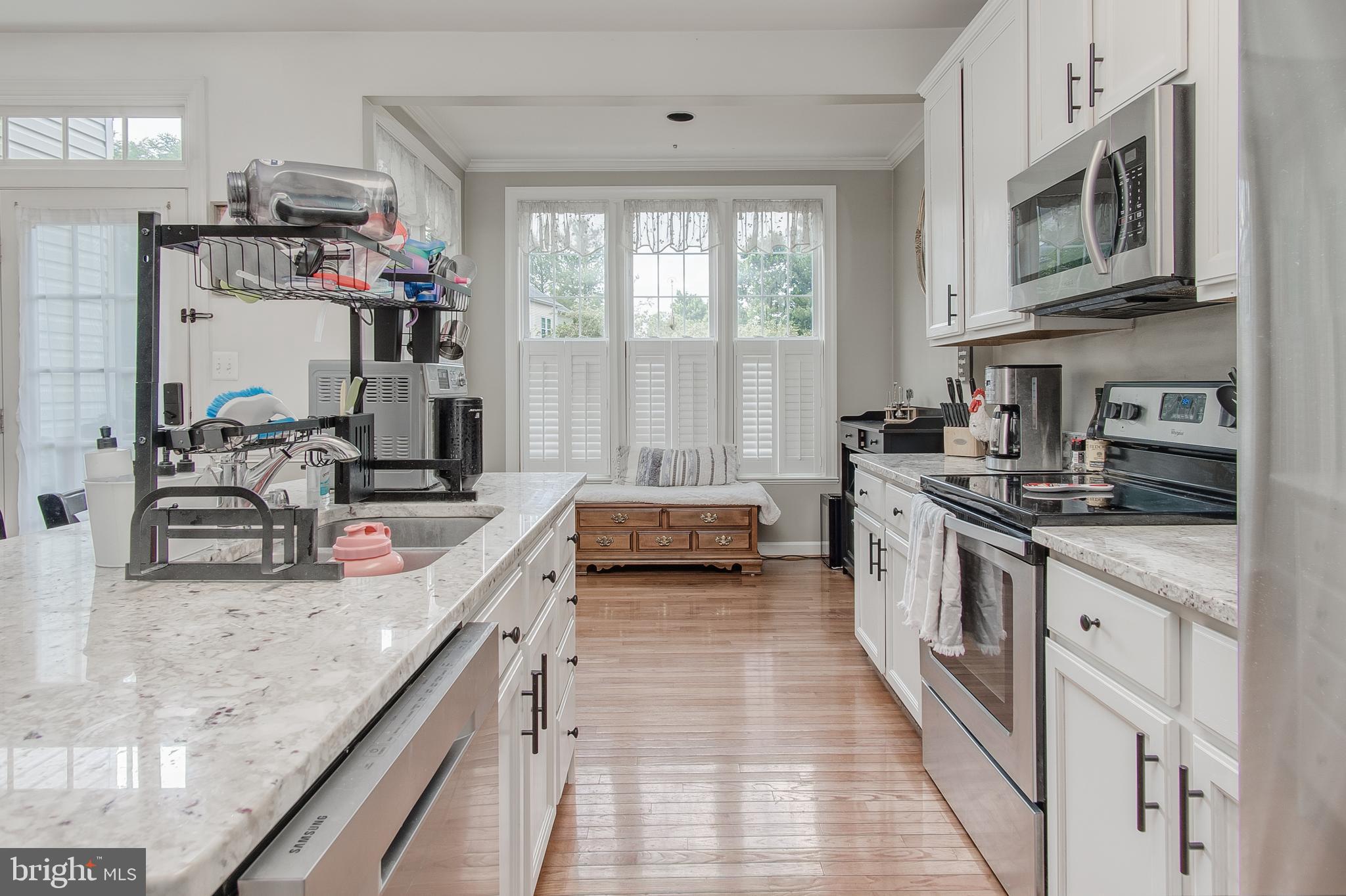 6603 Skylar Place Frederick, MD 21703 - Photo 7 of 38