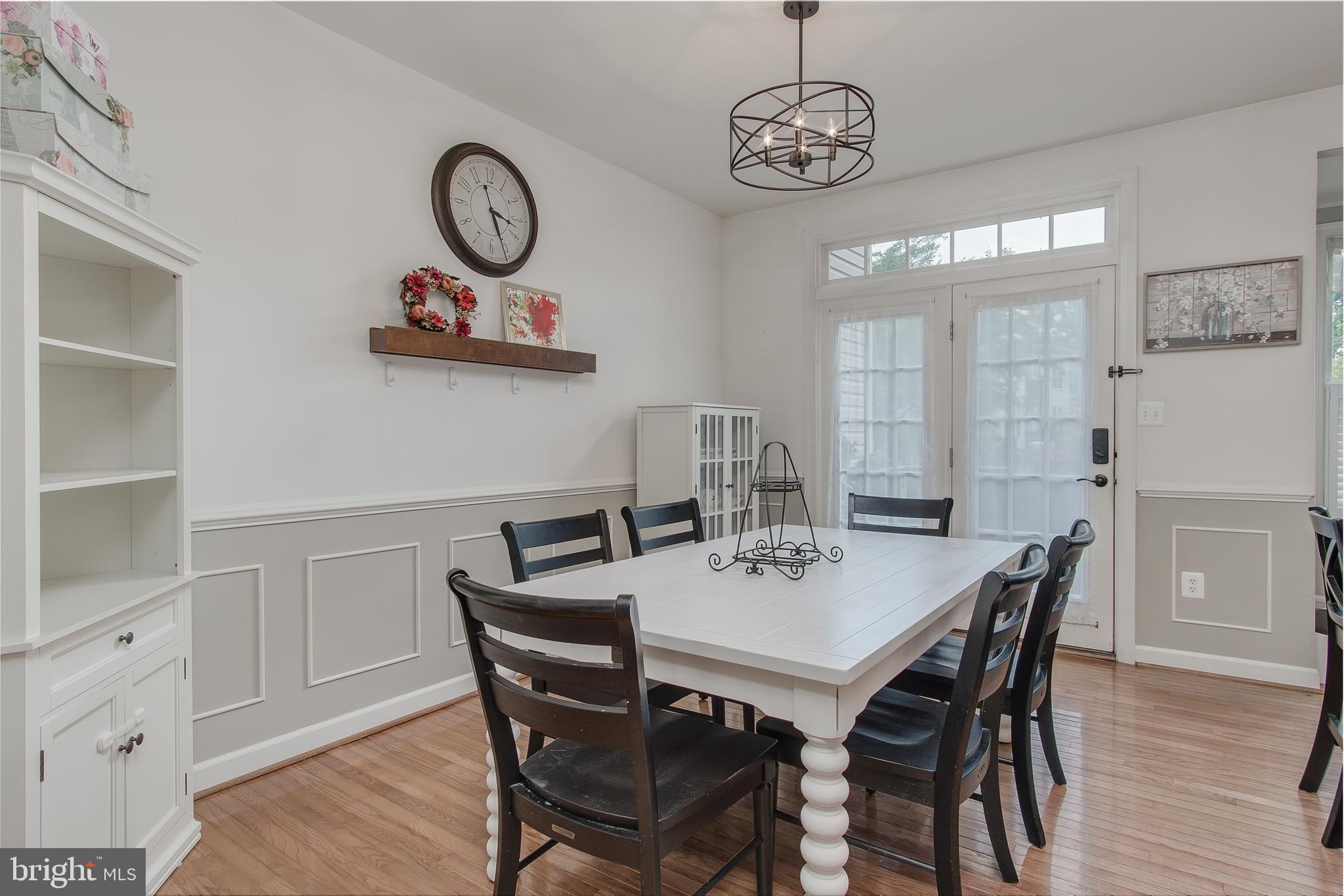 6603 Skylar Place Frederick, MD 21703 - Photo 9 of 38