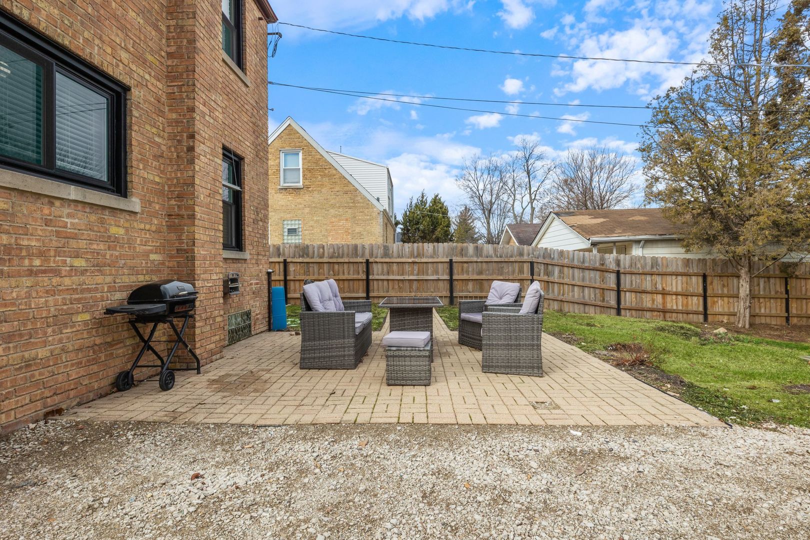 5824 Prospect Avenue Berkeley, IL 60163 - Photo 23 of 25