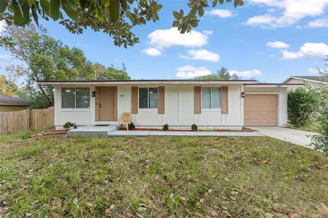 $234,900 | 857 Glasgow Avenue, Deltona, FL 32738
