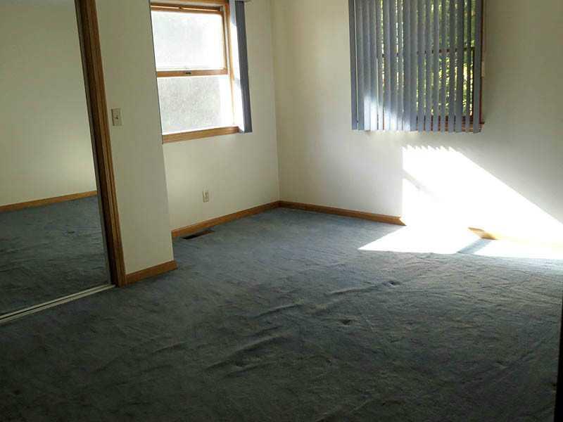 Bedroom. Second Level Bedroom