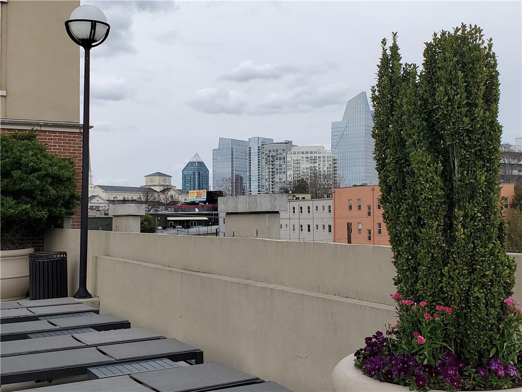 325 East Paces Ferry Road Northeast, Unit 2104 Atlanta, GA 30305 - Photo 23 of 32