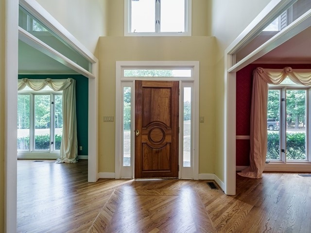 4607 Stormy Gale Road Raleigh, NC 27614 - Photo 3 of 30 Photo 3