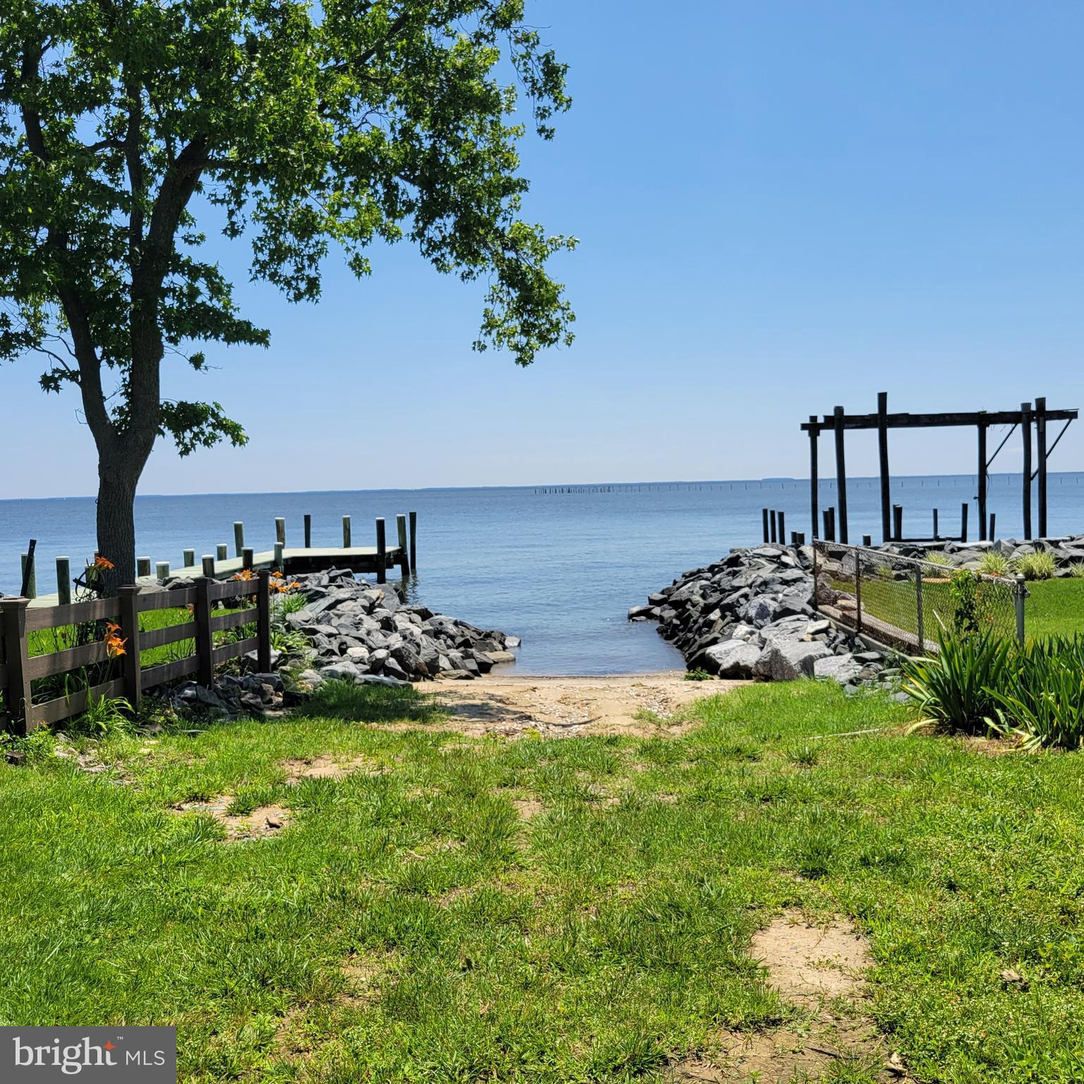 4721 Oak Road Shady Side, MD 20764 - Photo 52 of 56