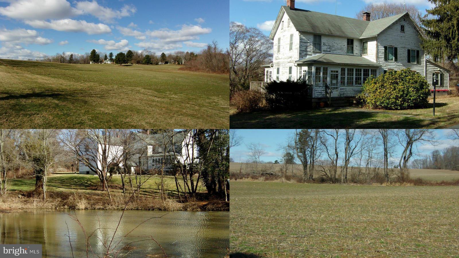 13141 Fork Road Baldwin, MD 21013 - Photo 1 of 15 a view of a lake with a building in front of it