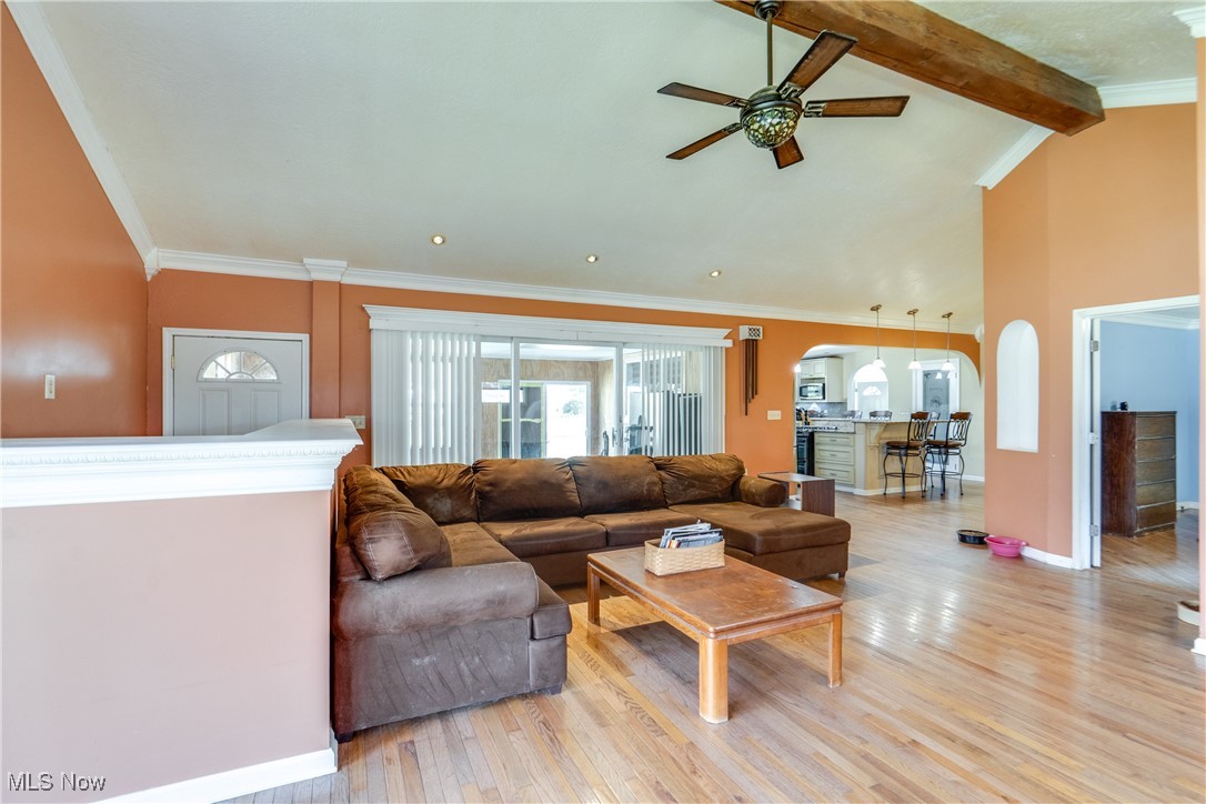 3381 Alexander Road Atwater, OH 44201 - Photo 16 of 45