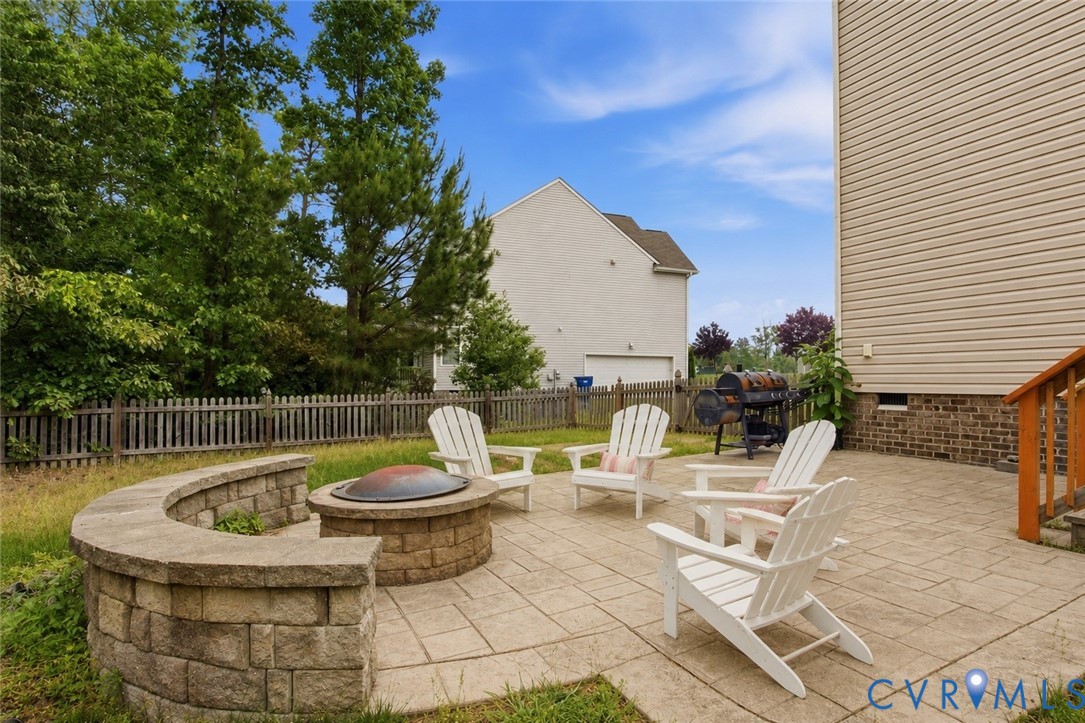10122 Cameron Ridge Drive Ashland, VA 23005 - Photo 6 of 31