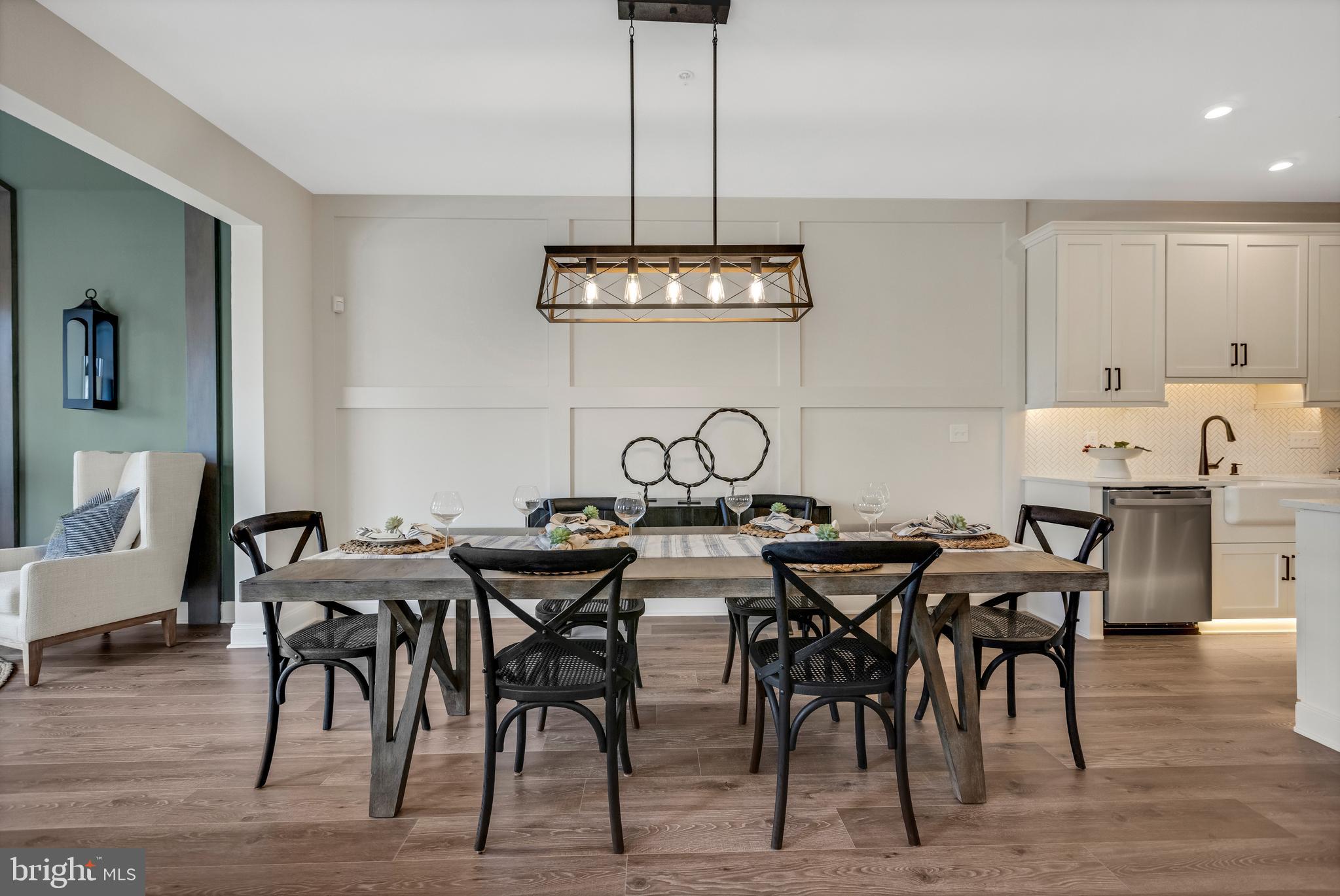 41 Baldwin Way Perkasie, PA 18944 - Photo 18 of 44 Spacious dining room area