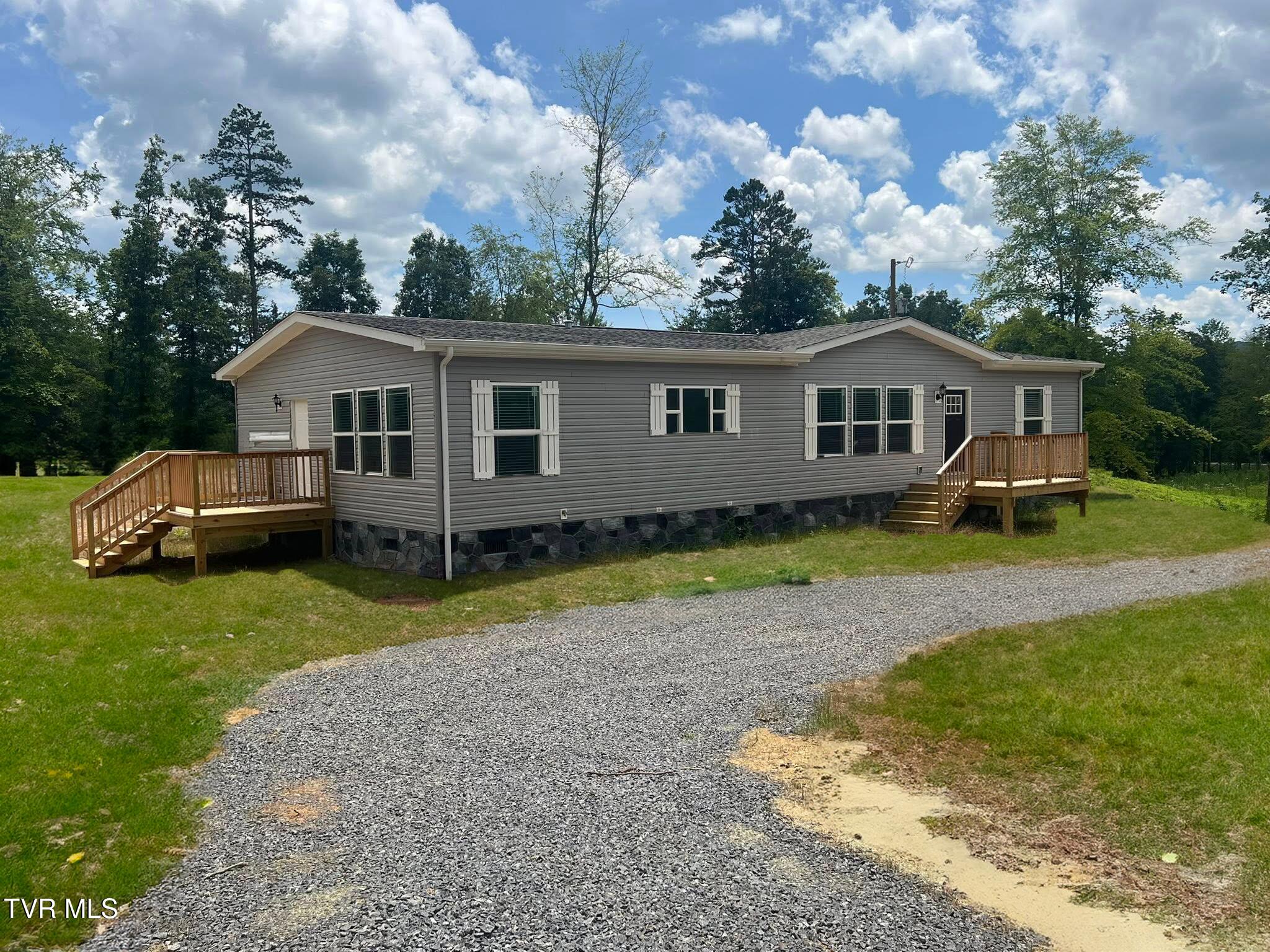 290 Race Track Road Rogersville, TN 37857 - Photo 1 of 19 houses