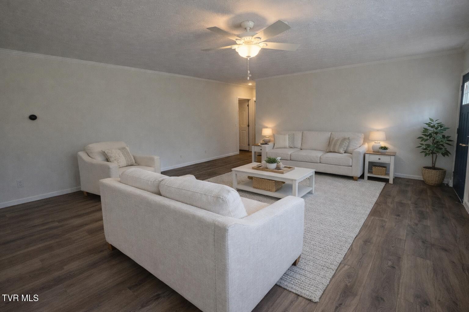 290 Race Track Road Rogersville, TN 37857 - Photo 3 of 19 Living room 3