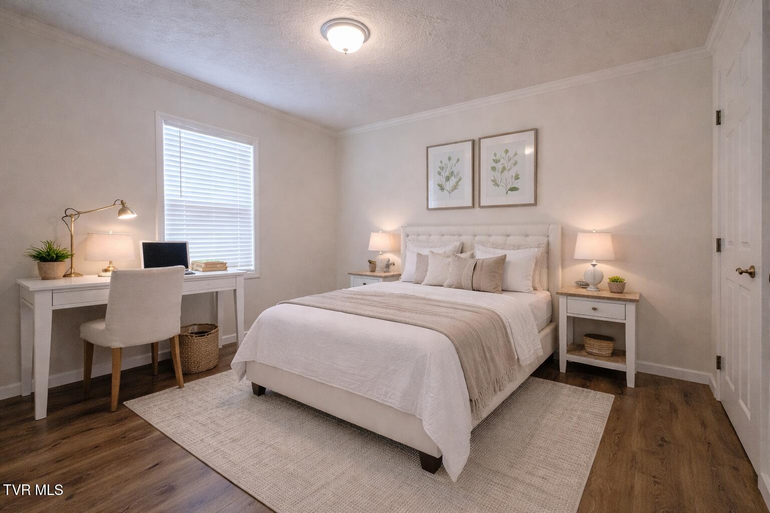 290 Race Track Road Rogersville, TN 37857 - Photo 6 of 19 Bedroom