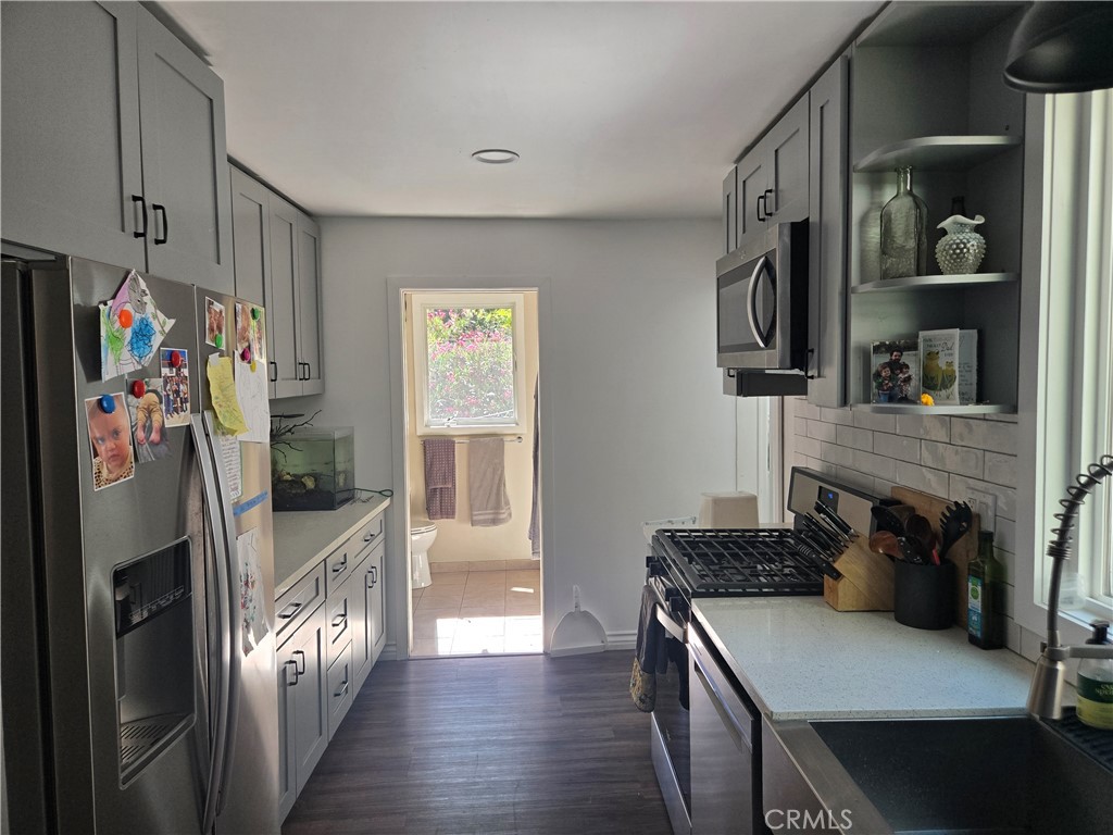 30141 Silverado Canyon Road Silverado, CA 92676 - Photo 13 of 31